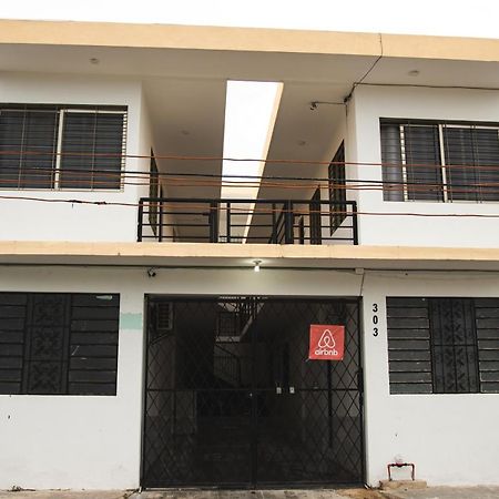 Departamento Orellana 1 Chetumal Exterior foto