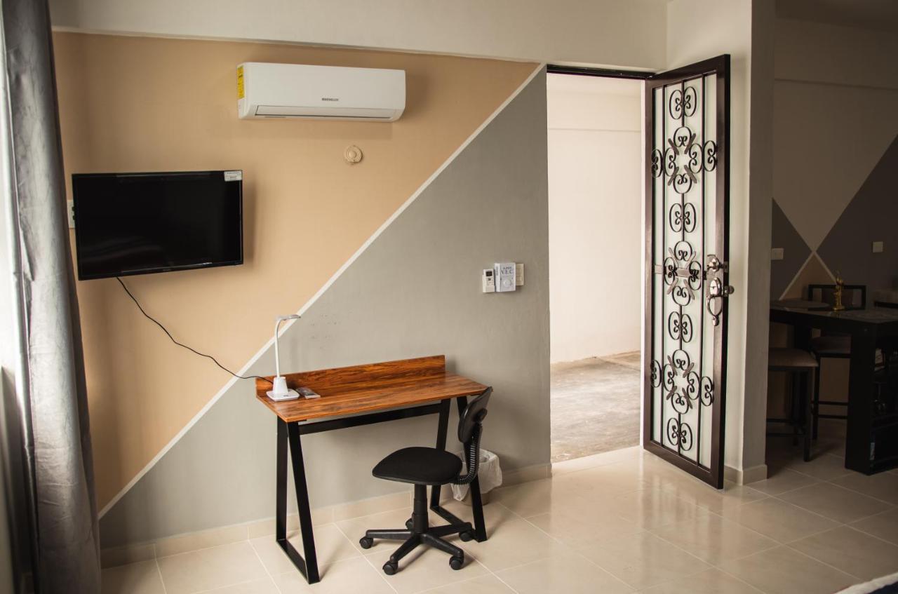 Departamento Orellana 1 Chetumal Exterior foto
