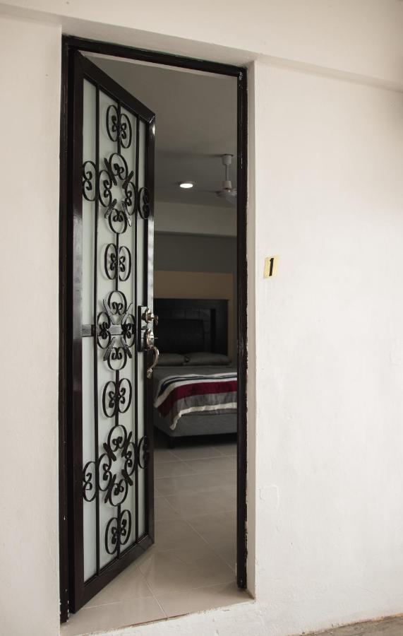 Departamento Orellana 1 Chetumal Exterior foto
